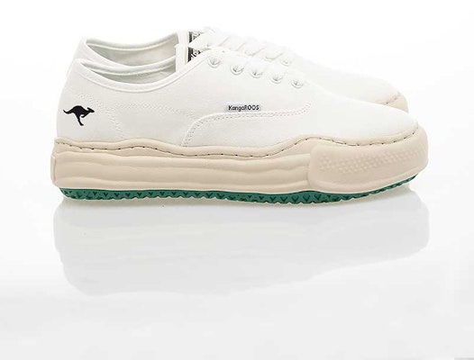 袋鼠 MELT 運動鞋 KM31629 Buy 袋鼠 MELT 運動鞋 KM31629