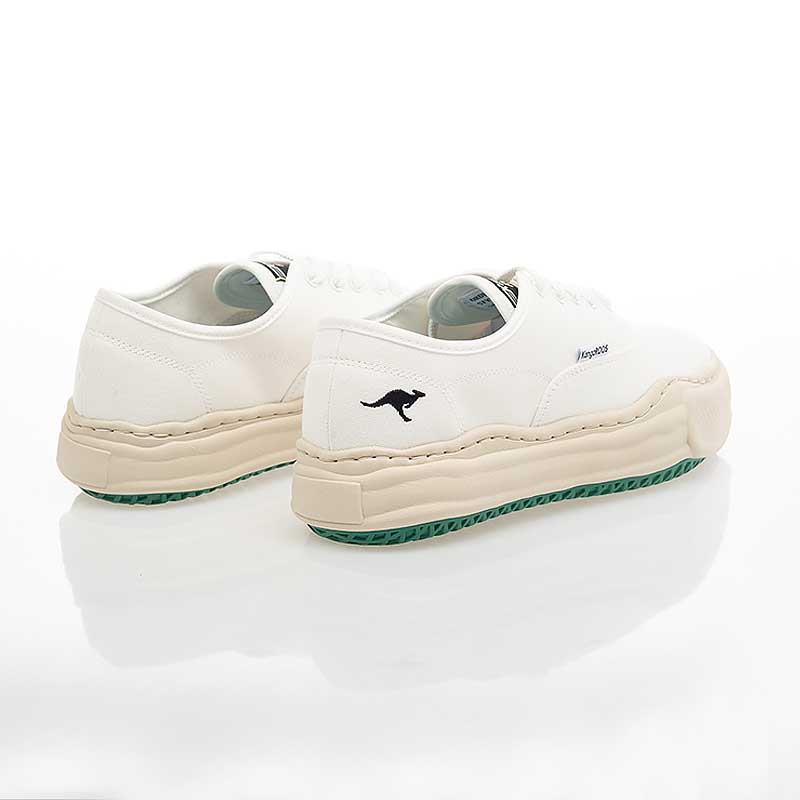 Lookbook 袋鼠 MELT 運動鞋 KM31629