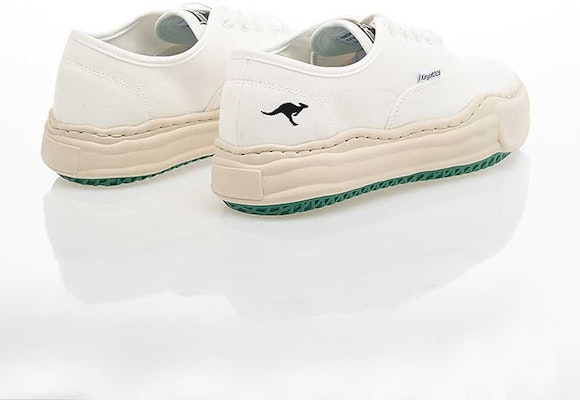 袋鼠 MELT 運動鞋 KM31629 Lookbook 袋鼠 MELT 運動鞋 KM31629