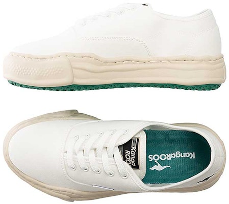 袋鼠 MELT 運動鞋 KM31629 Purchase 袋鼠 MELT 運動鞋 KM31629