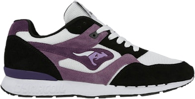 KangaROOS Racer Hybrid Made in Germany 'Jet Black Purple' 47223-000-5056 KangaROOS Racer Hybrid Made in Germany 'Jet Black Purple' 47223-000-5056