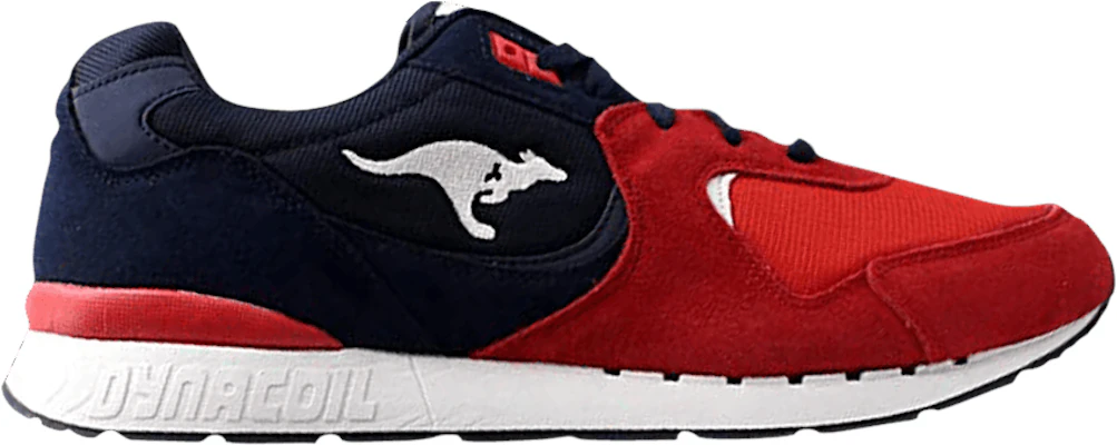 KangaROOS Roos R2 ''Peacoat Rot'' 1CM00510-422 Buy KangaROOS Roos R2 ''Peacoat Rot'' 1CM00510-422