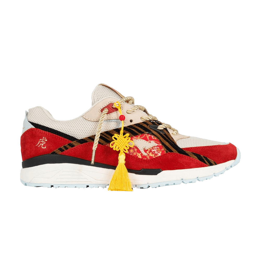 KangaROOS Runaway Made in Germany 'Chinese New Year - Year Of The Tiger' 48CNY-000-1161