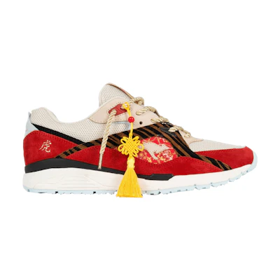 KangaROOS Runaway Made in Germany 'Chinese New Year - Year Of The Tiger'