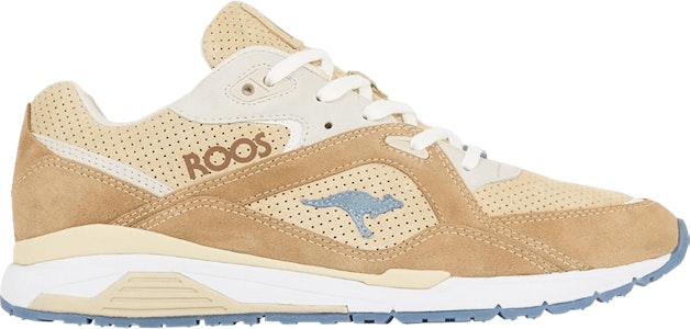 KangaROOS Runaway Roos 001 'Salva al Oso Polar' 4701P0001003 Buy KangaROOS Runaway Roos 001 'Salva al Oso Polar' 4701P0001003