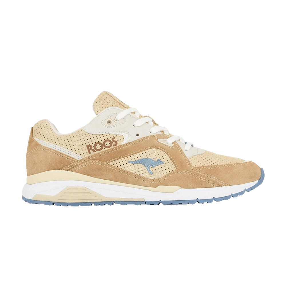 KangaROOS Runaway Roos 001 'Save the Polar Bear' 4701P0001003