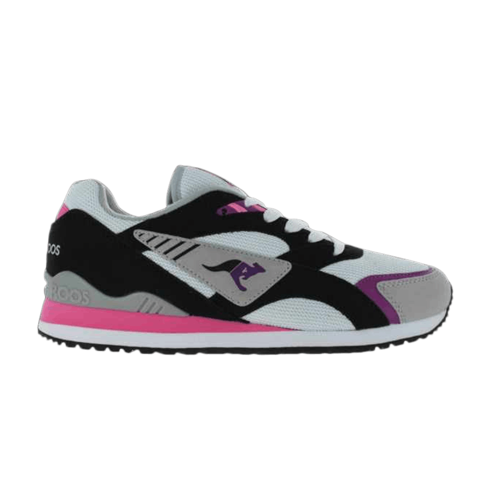 KangaROOS Runner OG 'Black Pink' 47222-000-5046