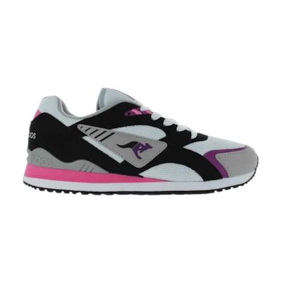 KangaROOS RNNR 'Black Pink'