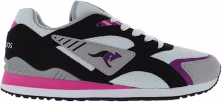 KangaROOS Runner OG 'Black Pink' 47222-000-5046 KangaROOS Runner OG 'Black Pink' 47222-000-5046
