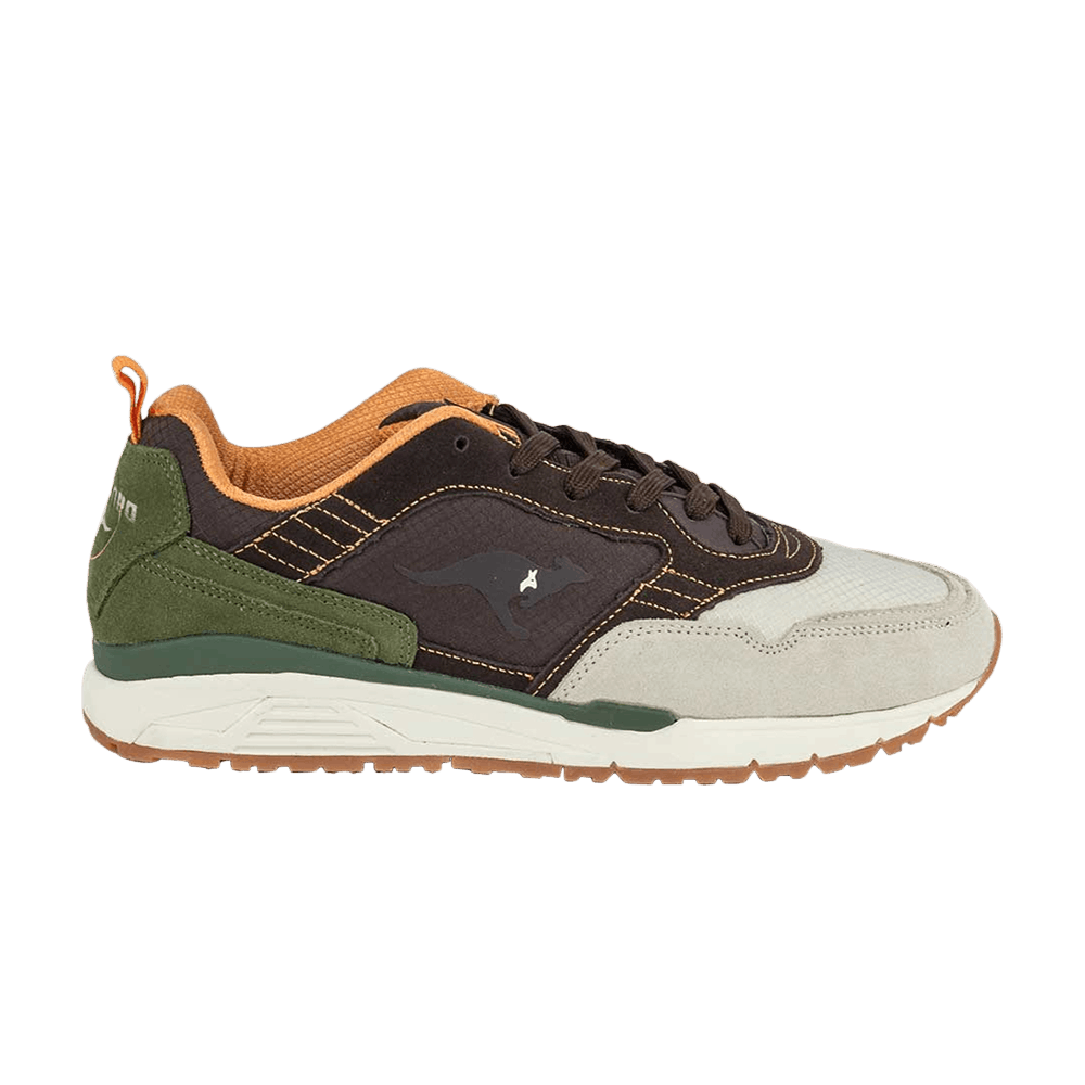 KangaROOS Ultimate 'Block Coffee' 43036-3016