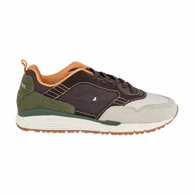 KangaROOS Ultimate 'Block Coffee'