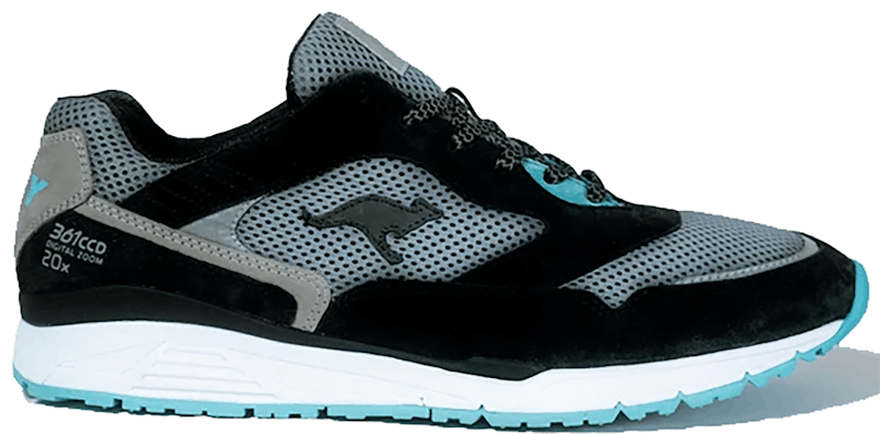 KangaROOS Ultimate EASYdoesit VX1000 4707S-5003