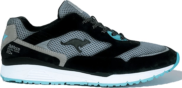 KangaROOS Ultimate EASYdoesit VX1000 运动鞋 4707S-5003 Buy KangaROOS Ultimate EASYdoesit VX1000 运动鞋 4707S-5003