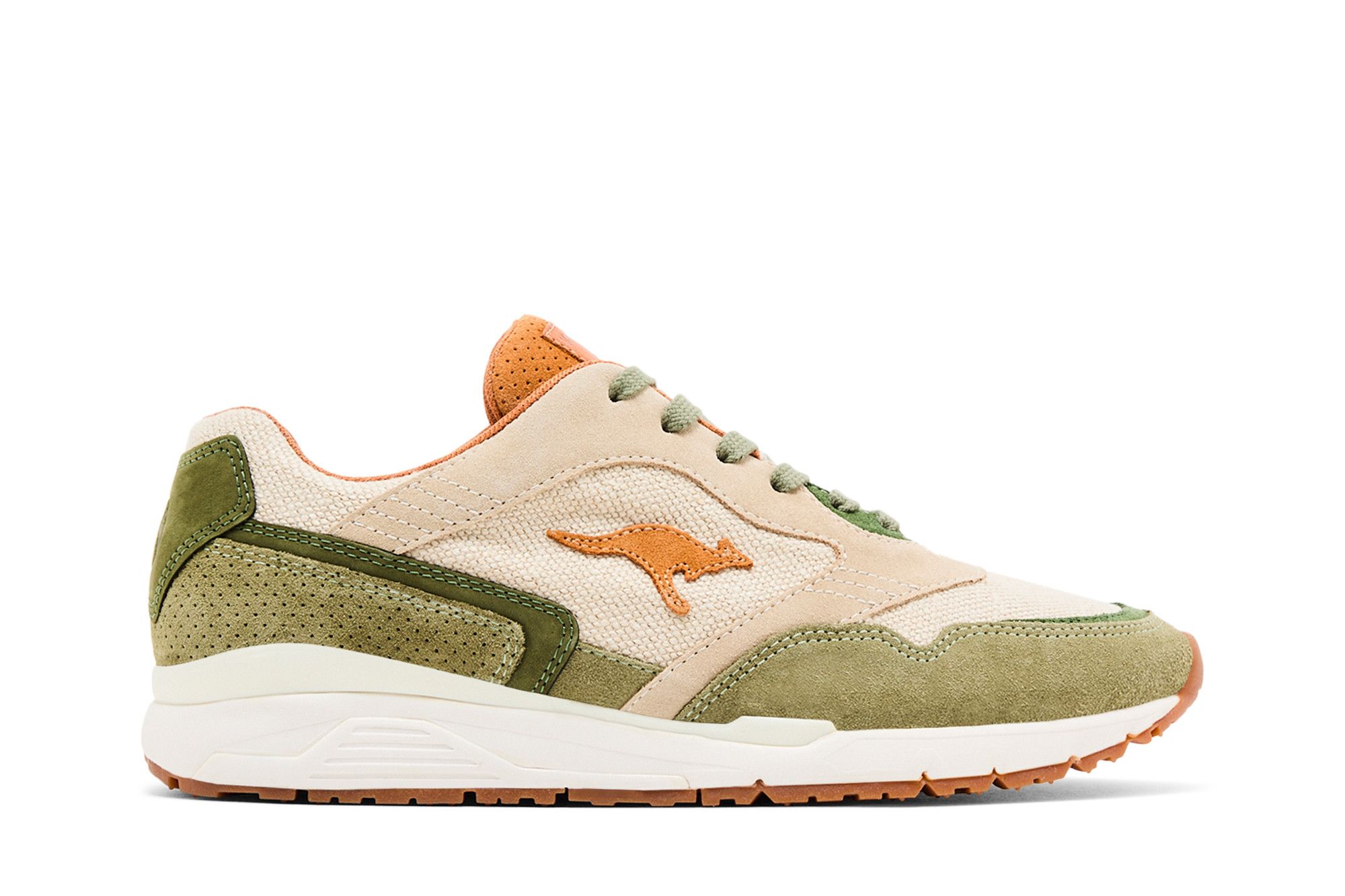 KangaROOS Ultimate Made in Germany 'Environment Day' 4703E-000-1162