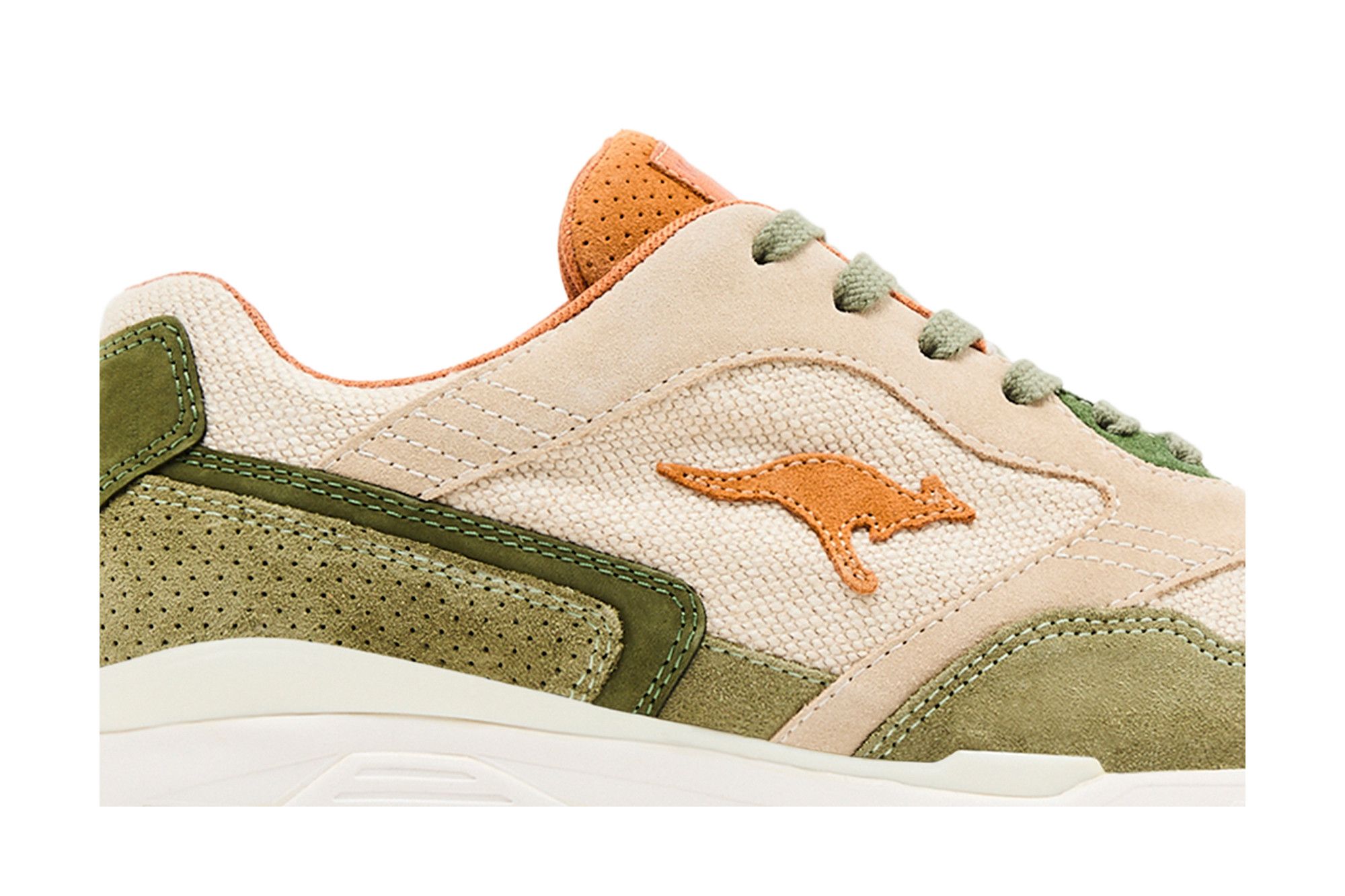 Order KangaROOS Ultimate Hergestellt in Deutschland ''Umwelttag'' 4703E-000-1162