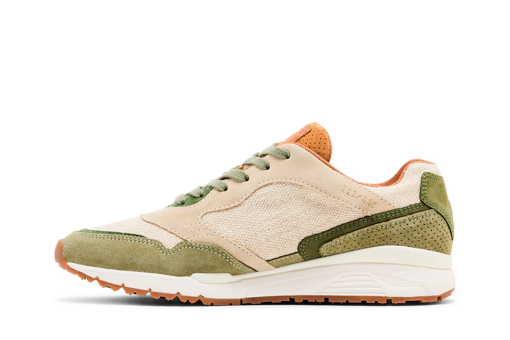 Lookbook KangaROOS Ultimate Hergestellt in Deutschland ''Umwelttag'' 4703E-000-1162