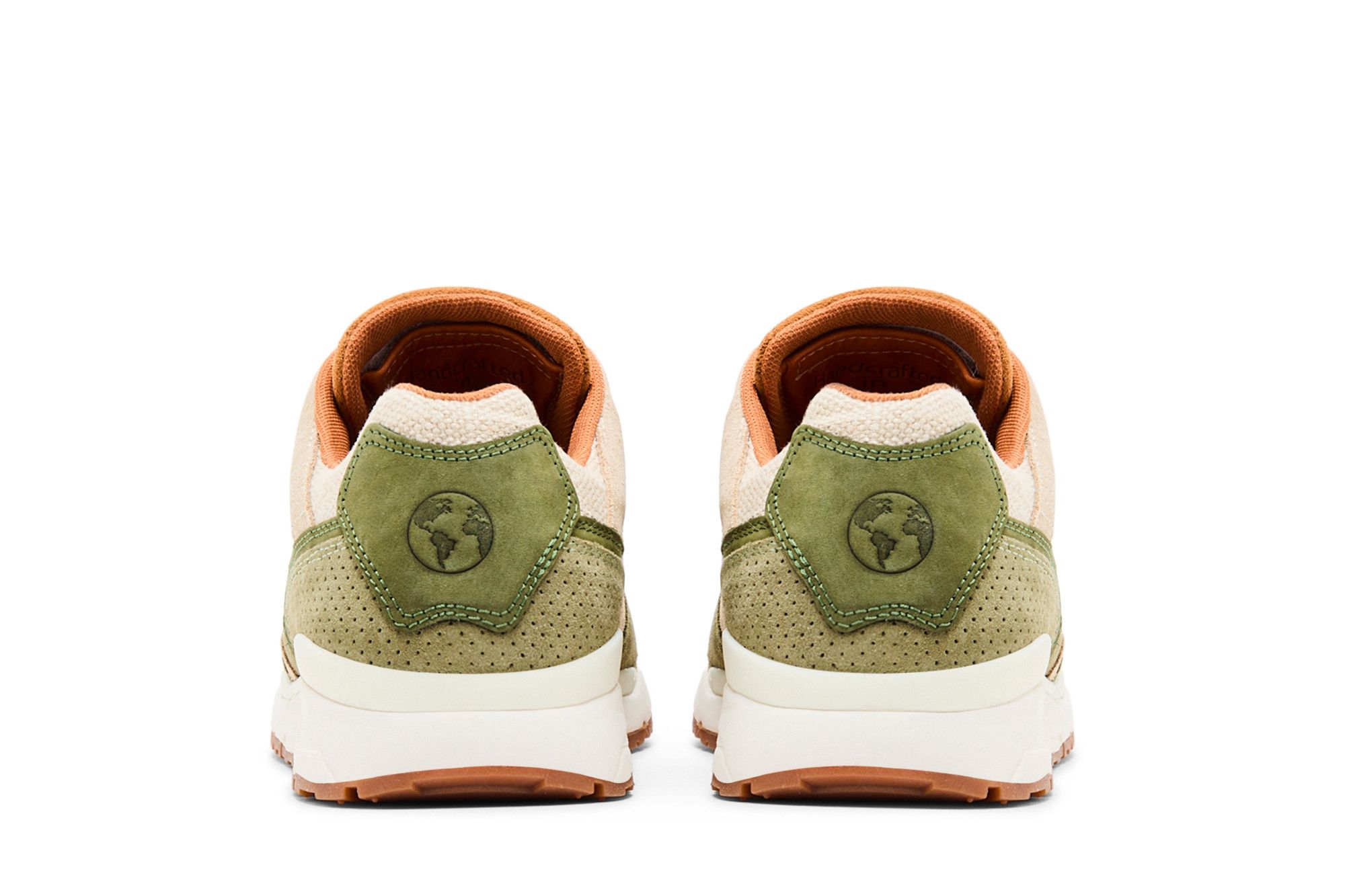 Details for KangaROOS Ultimate Hergestellt in Deutschland ''Umwelttag'' 4703E-000-1162