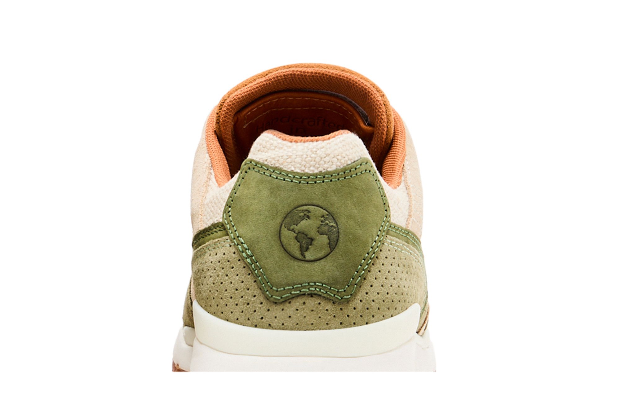 Sizing KangaROOS Ultimate Hergestellt in Deutschland ''Umwelttag'' 4703E-000-1162