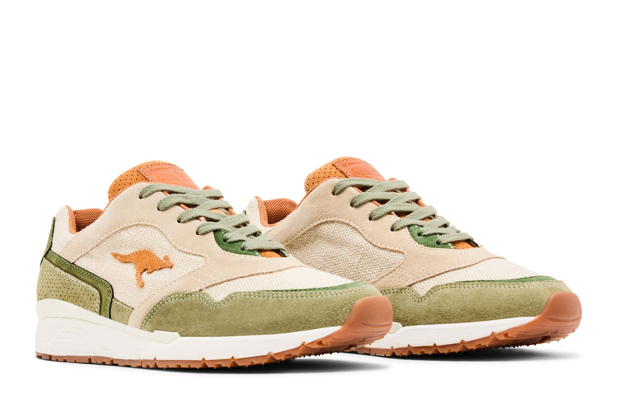 Cheap KangaROOS Ultimate Hergestellt in Deutschland ''Umwelttag'' 4703E-000-1162