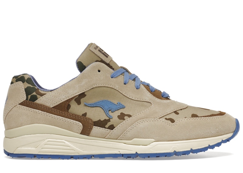 KangaROOS Ultimate Veteran Desert 470V2-1170