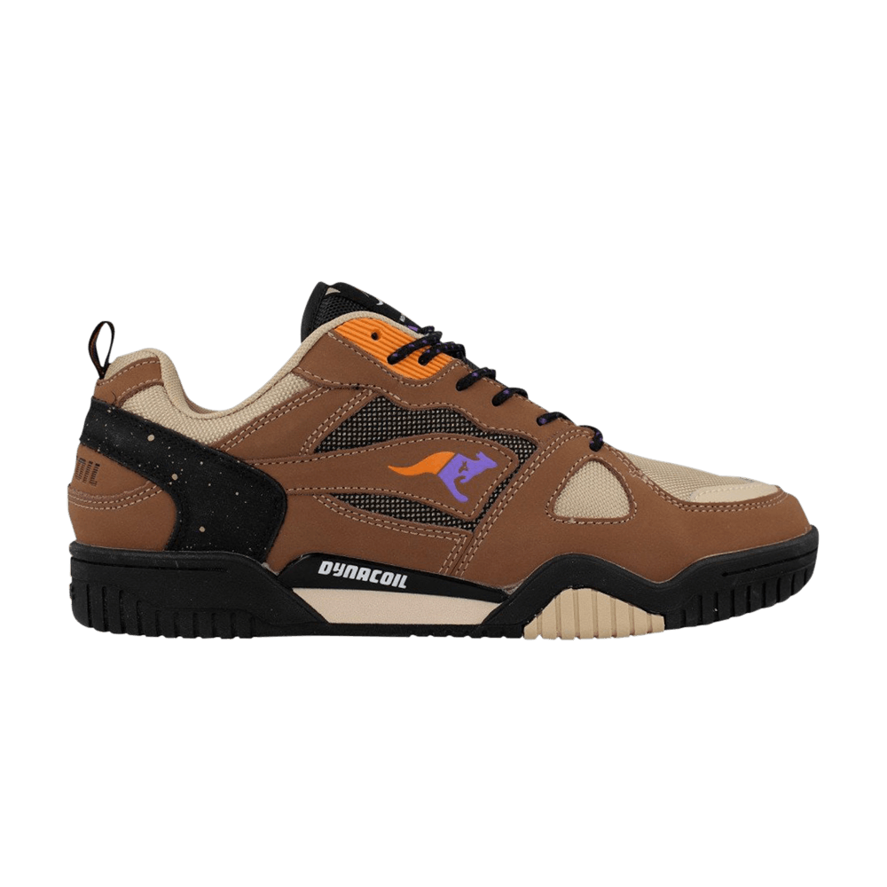 KangaROOS Ultralite MTN 'Brown' 47255-000-3000