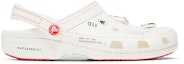 Buy Kanghyuk x Crocs Classic Clog 'Putih' 208475-100