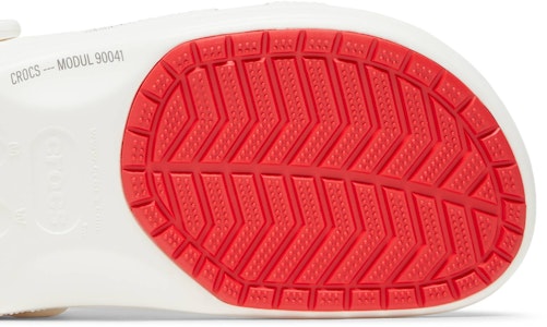 Kanghyuk x Crocs 经典洞洞鞋 '白色' 208475-100 Purchase Kanghyuk x Crocs 经典洞洞鞋 '白色' 208475-100