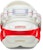 Kanghyuk x Crocs Echo Clog 'White Red' 209626-94S