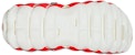 Kanghyuk x Crocs Echo Clog 'White Red' 209626-94S