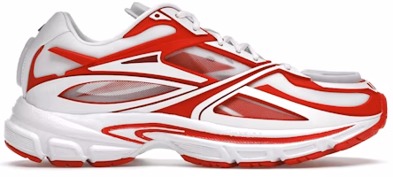 Kanghyuk x Reebok Premier Road Modern 'White Vector Red' G58622 Kanghyuk x Reebok Premier Road Modern 'White Vector Red' G58622