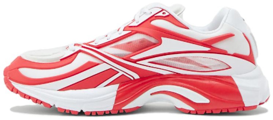 Kanghyuk x Reebok Premier Road Modern 'Blanco Vector Rojo' G58622 Buy Kanghyuk x Reebok Premier Road Modern 'Blanco Vector Rojo' G58622