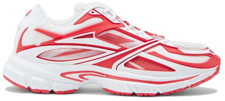 Kanghyuk x Reebok Premier Road Modern “白色 向量 红” G58622 Order Kanghyuk x Reebok Premier Road Modern “白色 向量 红” G58622