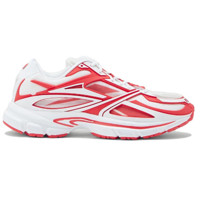 Order 캉혁 x 리복 프리미어 로드 모던 '화이트 벡터 레드' G58622