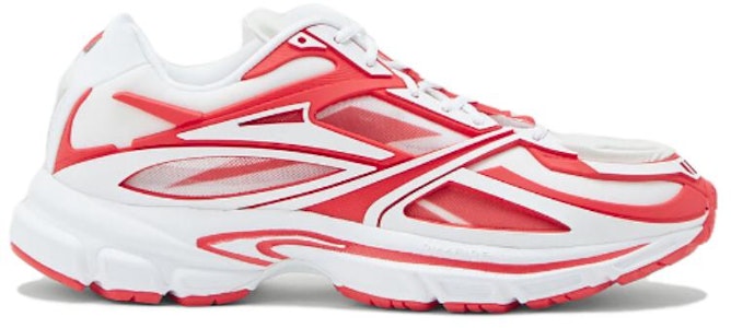 Kanghyuk x Reebok Premier Road Modern「白色向量紅色」G58622 Order Kanghyuk x Reebok Premier Road Modern「白色向量紅色」G58622