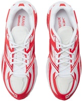 Kanghyuk x Reebok Premier Road Modern 'Blanco Vector Rojo' G58622 Lookbook Kanghyuk x Reebok Premier Road Modern 'Blanco Vector Rojo' G58622