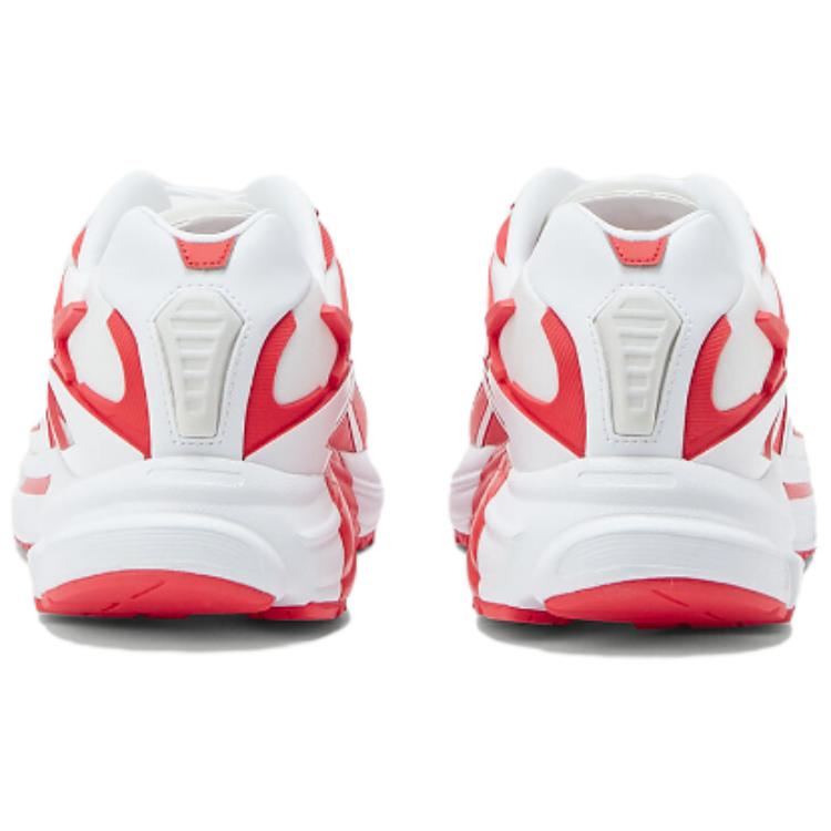 Shop 캉혁 x 리복 프리미어 로드 모던 '화이트 벡터 레드' G58622