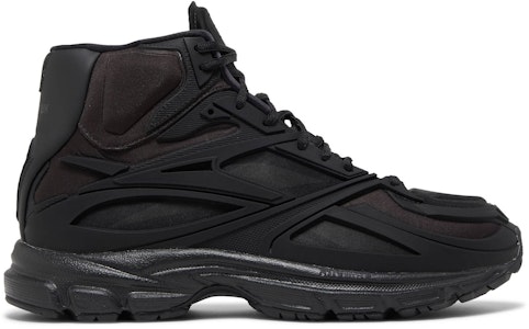 KANGHYUK x Reebok Premier Road Modern Mid 'Hitam' GW6192 Buy KANGHYUK x Reebok Premier Road Modern Mid 'Hitam' GW6192