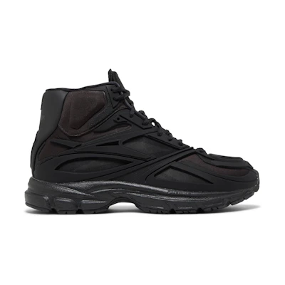 KANGHYUK Reebok Premier Road Modern Mid 'Black'
