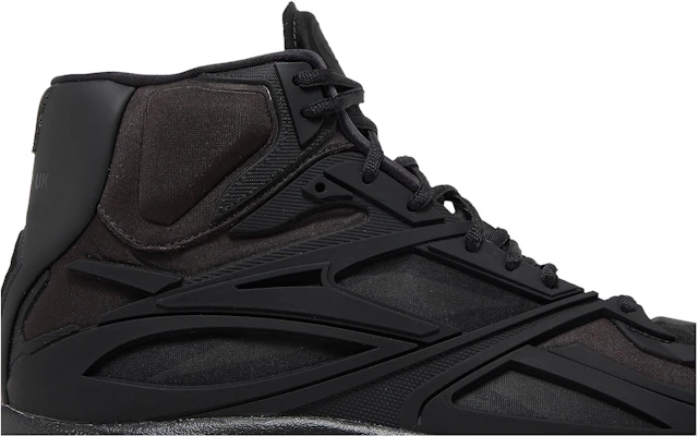 KANGHYUK x Reebok Premier Road Modern Mid 'Black' GW6192 Order KANGHYUK x Reebok Premier Road Modern Mid 'Black' GW6192
