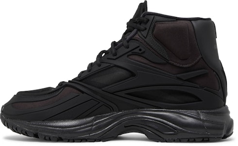 KANGHYUK x Reebok Premier Road Modern Mid 'Hitam' GW6192 Lookbook KANGHYUK x Reebok Premier Road Modern Mid 'Hitam' GW6192