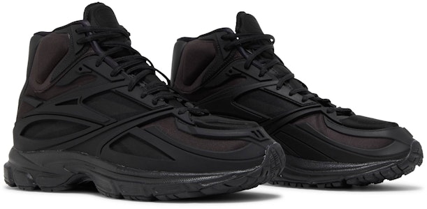 KANGHYUK x Reebok Premier Road Modern Mid 'Hitam' GW6192 Cheap KANGHYUK x Reebok Premier Road Modern Mid 'Hitam' GW6192