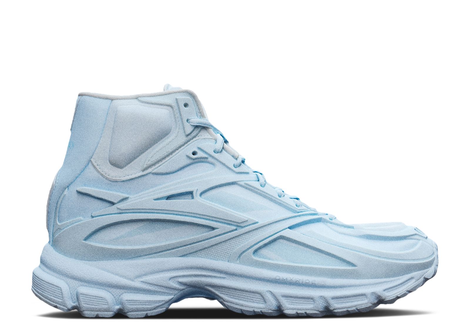 KANGHYUK x Reebok Premier Road Modern Mid 'Blue' GW6132