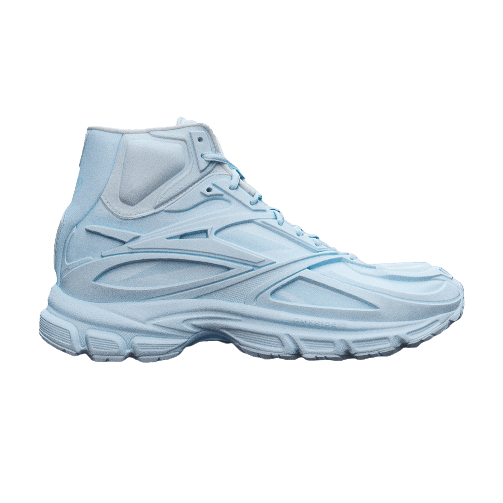 KANGHYUK x Reebok Premier Road Modern Mid 'Blue' GW6132