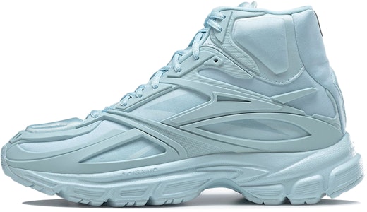 Kanghyuk x Reebok Premier Road Modern Mid 'Biru Segar' GW6193 Buy Kanghyuk x Reebok Premier Road Modern Mid 'Biru Segar' GW6193