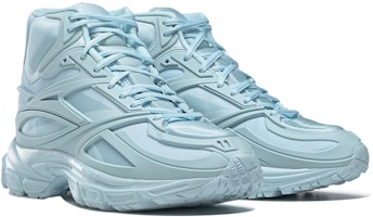 カンヒョク×リーボック プレミアロード モダンMid "フレッシュブルー" GW6193 Lookbook カンヒョク×リーボック プレミアロード モダンMid "フレッシュブルー" GW6193