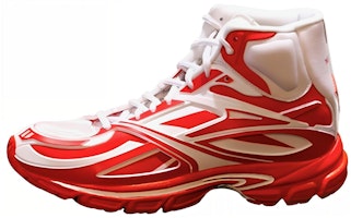 Kanghyuk x Reebok Premier Road Modern Mid 'Radiant Red' GX9545 Kanghyuk x Reebok Premier Road Modern Mid 'Radiant Red' GX9545