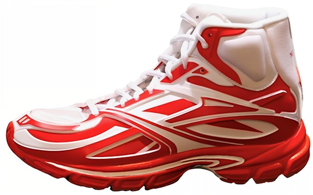 Kanghyuk x Reebok Premier Road Modern Mid 'Radiant Red' GX9545 Buy Kanghyuk x Reebok Premier Road Modern Mid 'Radiant Red' GX9545