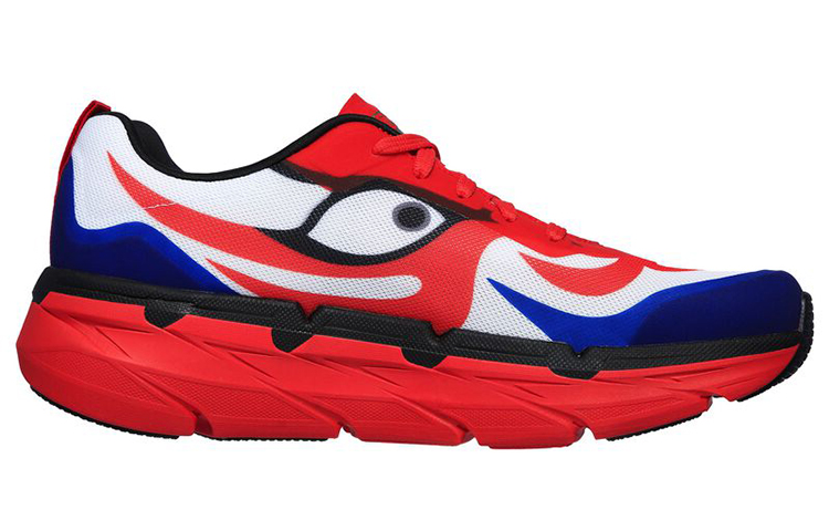 Order Skechers Max Cushioning Premier 'Cat Kabuki' 220073-WBLR