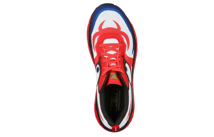 Shop Skechers Max Cushioning Premier 'Cat Kabuki' 220073-WBLR