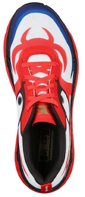 Skechers Max Cushioning Premier 'Cat Kabuki' 220073-WBLR Shop Skechers Max Cushioning Premier 'Cat Kabuki' 220073-WBLR